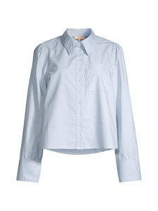 by TiMo - Poplin-paitapusero - 010 - LIGHT BLUE | Stockmann