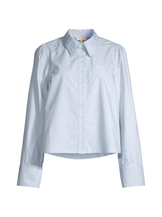 by TiMo - Poplin-paitapusero - 010 - LIGHT BLUE - photo 1 by TiMo - Poplin-paitapusero - 010 - LIGHT BLUE | Stockmann - photo 1