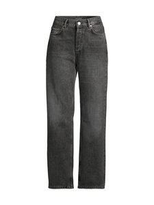 Allsaints - Brooklyn-farkut - WASHED BLACK | Stockmann