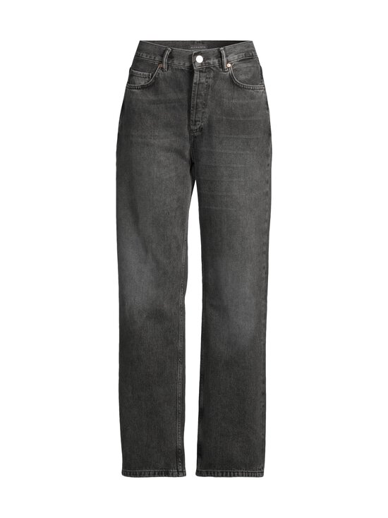 Allsaints - Brooklyn-farkut - WASHED BLACK | Stockmann - photo 1