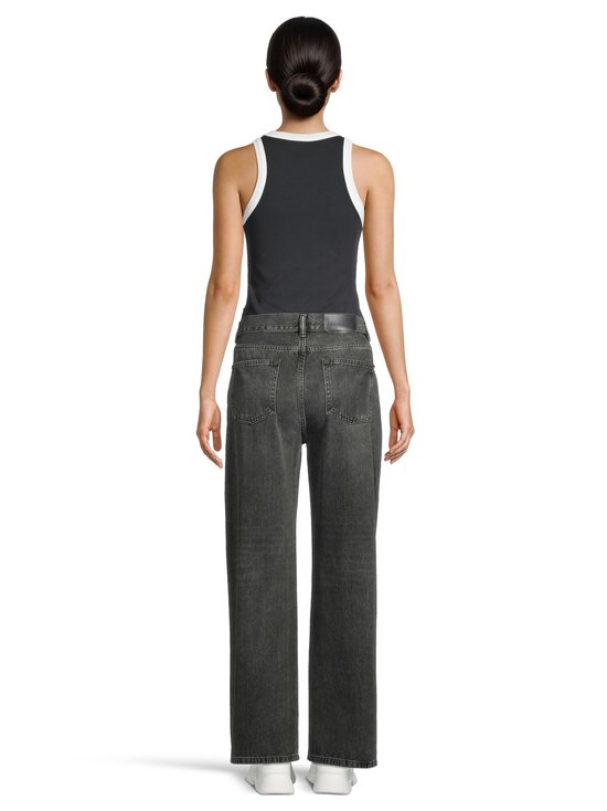 Allsaints - Brooklyn-farkut - WASHED BLACK | Stockmann - photo 4