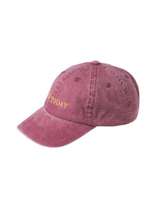 Jack & Jones - Jacsoft Base Logo Washed cepure ar nagu - WINDSOR WINE | Stockmann