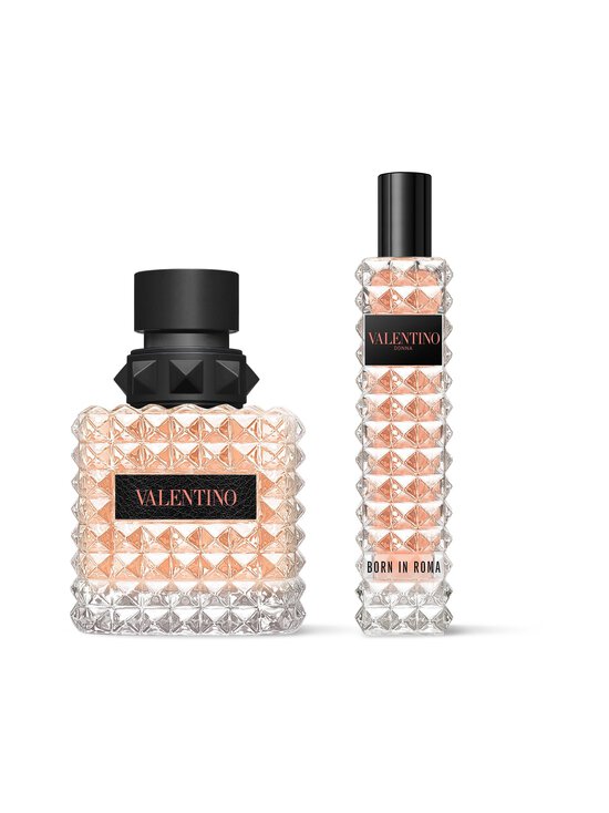 Born in Roma Coral Fantasy EdP -Pakkaus