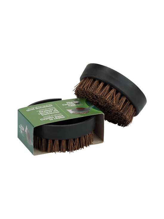 Big Green Egg - Brush- grilliharjan vaihtopäät 2-pack - BROWN | Stockmann - photo 1