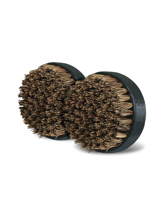 Big Green Egg - Brush- grilliharjan vaihtopäät 2-pack - BROWN | Stockmann - photo 2