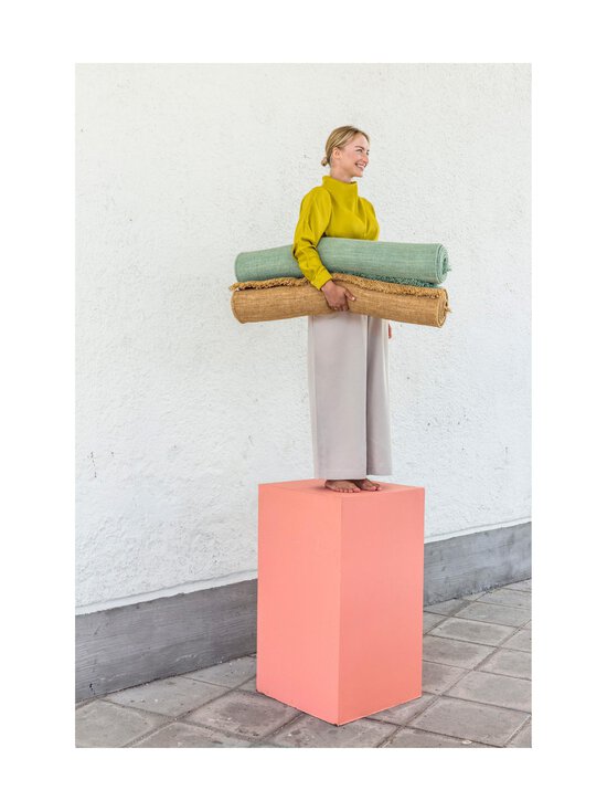 FINARTE - Vega-villamatto - OKRA | Stockmann - photo 2