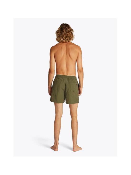 Tommy Hilfiger - Ujumispüksid Medium Drawstring - RBN ARMY GREEN - photo 3 Tommy Hilfiger - Ujumispüksid Medium Drawstring - RBN ARMY GREEN | Stockmann - photo 3