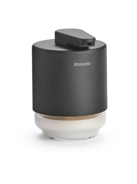 Brabantia - Seebidosaator MindSet - MINERAL INFINITE GREY - photo 2 Brabantia - Seebidosaator MindSet - MINERAL INFINITE GREY | Stockmann - photo 2