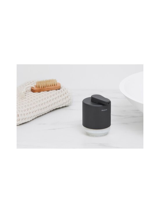 Brabantia - Seebidosaator MindSet - MINERAL INFINITE GREY - photo 4 Brabantia - Seebidosaator MindSet - MINERAL INFINITE GREY | Stockmann - photo 4