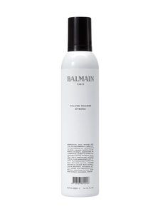 Balmain hair - Balmain Volume Mousse -muotovaahto 300 ml Balmain hair - Balmain Volume Mousse -muotovaahto 300 ml | Stockmann