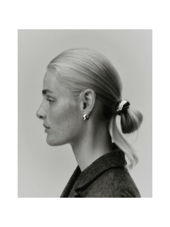 LIÉ STUDIO - The Thea -hiuslenkki - GOLD | Stockmann - photo 2