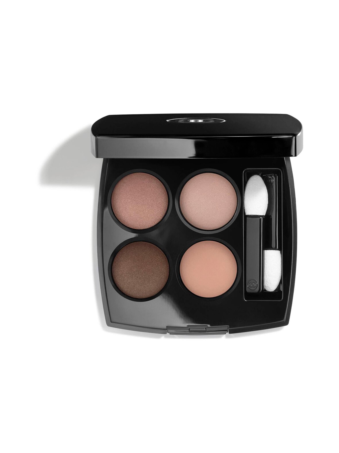 LES 4 OMBRES Multi Effect Quadra Eyeshadow
