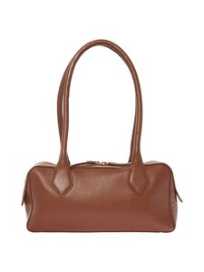 A+more - Nahkkott Kemi Baguette - TAN | Stockmann