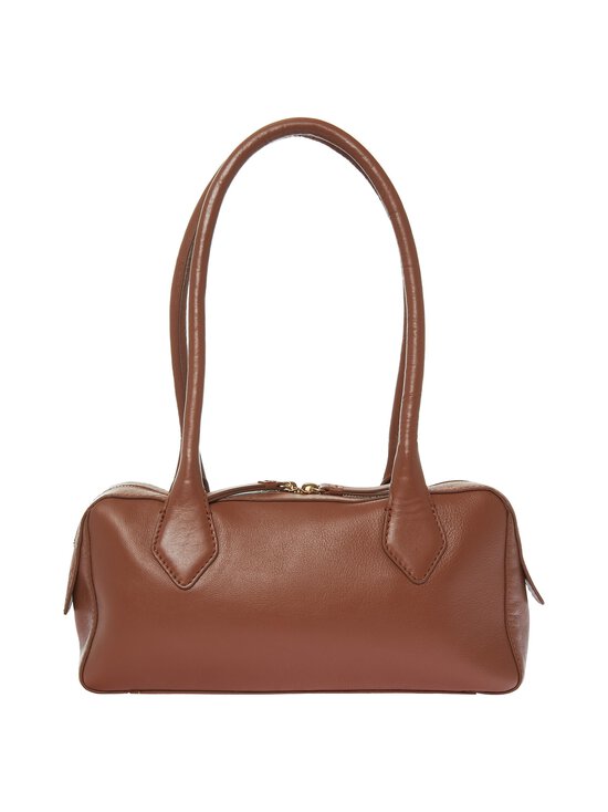 A+more - Nahkkott Kemi Baguette - TAN | Stockmann - photo 1