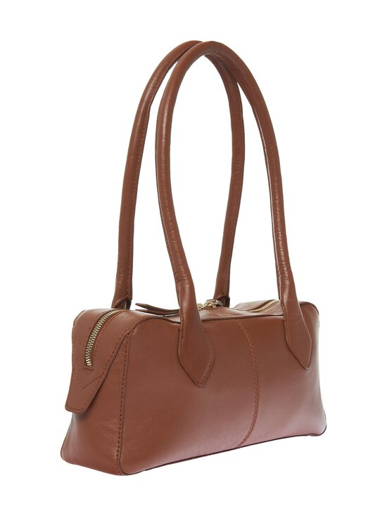 A+more - Nahkkott Kemi Baguette - TAN | Stockmann - photo 2