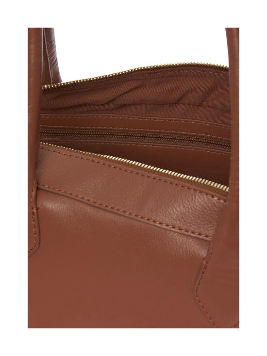 A+more - Nahkkott Kemi Baguette - TAN | Stockmann - photo 3