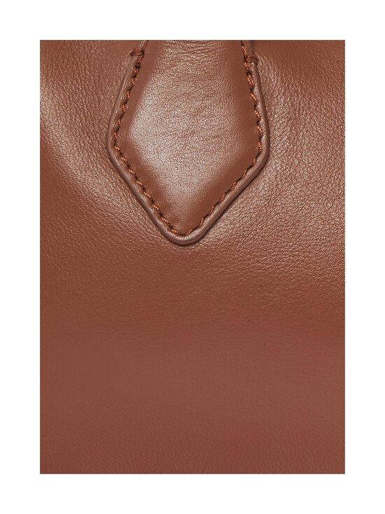 A+more - Nahkkott Kemi Baguette - TAN | Stockmann - photo 4
