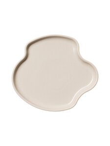 Iittala - Aalto servēšanas šķīvis 15 cm - SAND | Stockmann