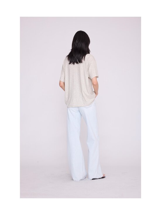 Anine Bing - Cade t-paita - MULTI | Stockmann - photo 3
