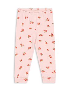 Konges Sløjd - Basic-housut - ROSA PINK Konges Sløjd - Basic-housut - ROSA PINK | Stockmann