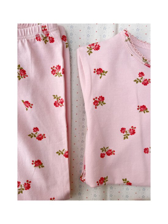 Konges Sløjd - Basic bikses - ROSA PINK - photo 6 Konges Sløjd - Basic bikses - ROSA PINK | Stockmann - photo 6