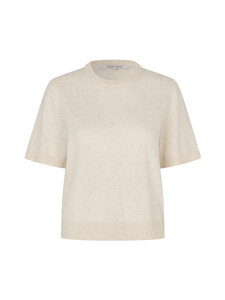 SECOND FEMALE - Amala O-Neck -neule - 0508 TOFU | Stockmann