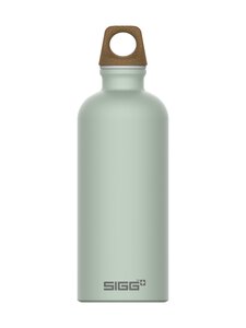 Sigg - Traveller Myplanet -juomapullo 0.6 l - GREEN Sigg - Traveller Myplanet -juomapullo 0.6 l - GREEN | Stockmann