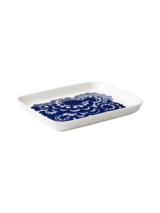 Arabia - Taldrik Esteri 15 x 19 cm - BLUE - photo 2 Arabia - Taldrik Esteri 15 x 19 cm - BLUE | Stockmann - photo 2