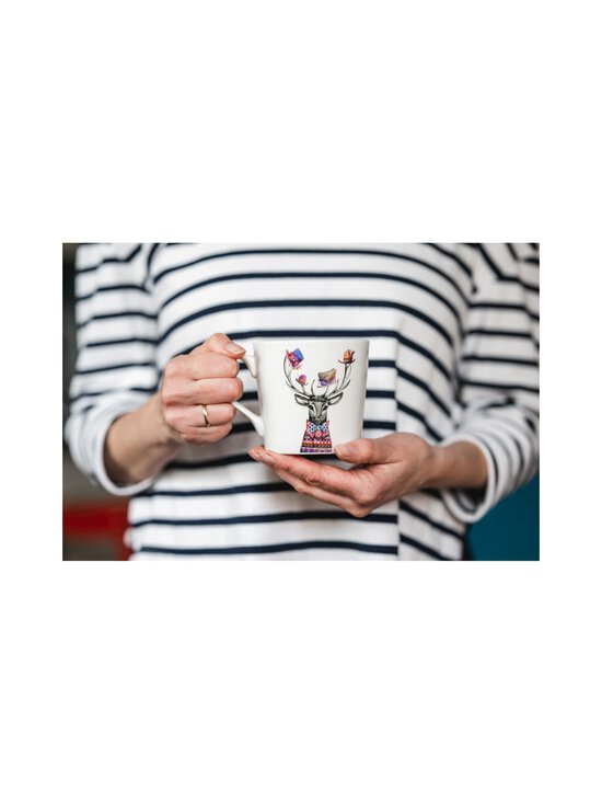 Tipperleyhill - Kruus Mktippmugstag, 380 ml - MULTICOLOR | Stockmann - photo 4