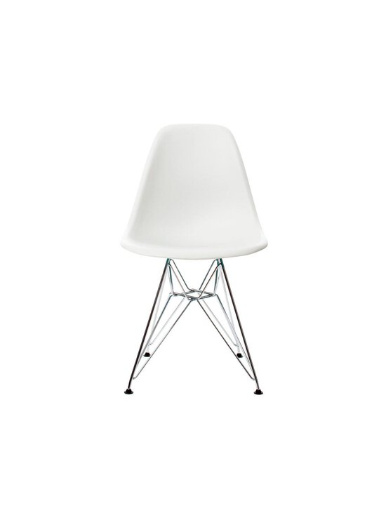 Vitra - Eames DSR RE -tuoli - VALKOINEN | Stockmann - photo 2