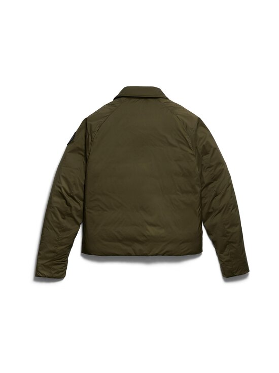 Canada Goose - Lodge Coach vieglā dūnu jaka - 49 MILITARY GREEN - VERT MILITAIRE | Stockmann - photo 2