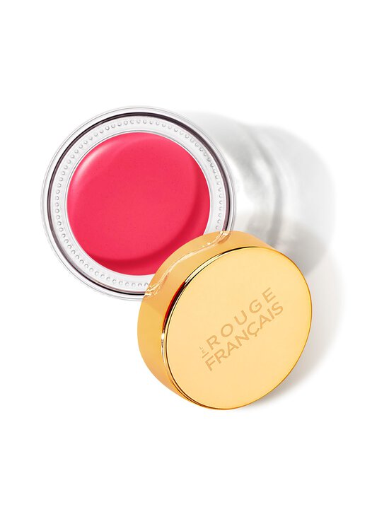 Le Rouge Francais - Mini Cream Blush Zé nobie vaigu sārtums - ZÉNOBIE | Stockmann - photo 1