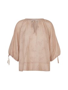 Samsoe Samsoe - Samateran-pusero - CLR002532 BLOOMING PINK | Stockmann