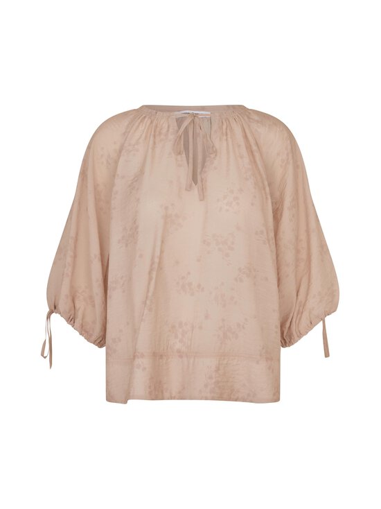 Samsoe Samsoe - Samateran-pusero - CLR002532 BLOOMING PINK | Stockmann - photo 1