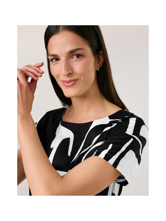 Gerry Weber - Kleita - 1007 BLACK, OFFWHITE - photo 4 Gerry Weber - Kleita - 1007 BLACK, OFFWHITE | Stockmann - photo 4