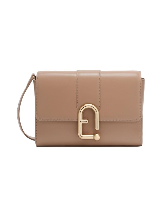 Nahast õlakott Urban S Crossbody