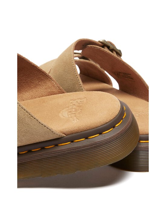 Dr. Martens - Nahksandaalid Josef - SAVANNAH TAN - photo 4 Dr. Martens - Nahksandaalid Josef - SAVANNAH TAN | Stockmann - photo 4
