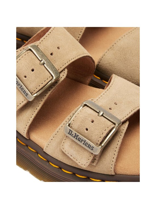 Dr. Martens - Nahksandaalid Josef - SAVANNAH TAN - photo 5 Dr. Martens - Nahksandaalid Josef - SAVANNAH TAN | Stockmann - photo 5