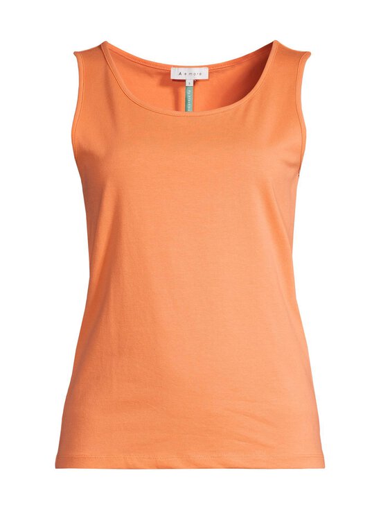 A+more - Comfort-yöpaita - ORANGE | Stockmann - photo 1