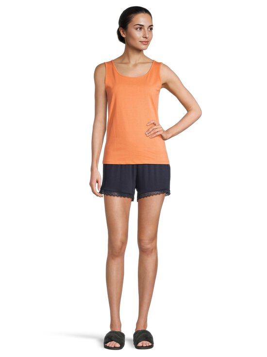 A+more - Comfort-yöpaita - ORANGE | Stockmann - photo 2