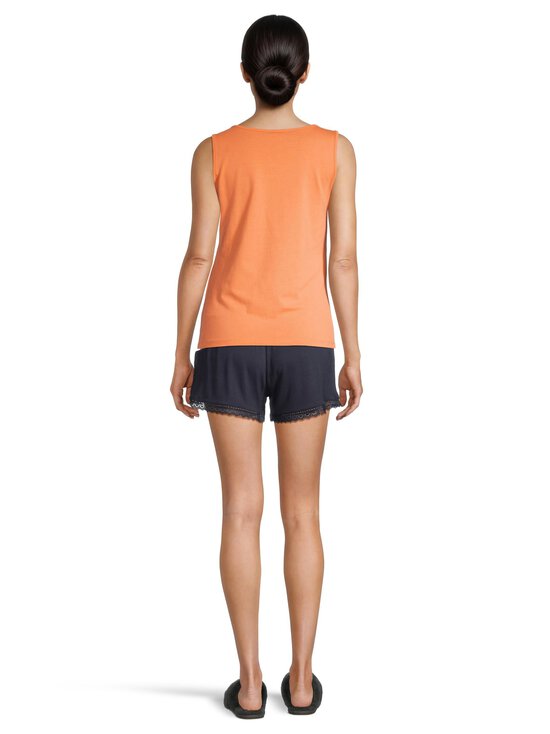 A+more - Comfort-yöpaita - ORANGE | Stockmann - photo 3