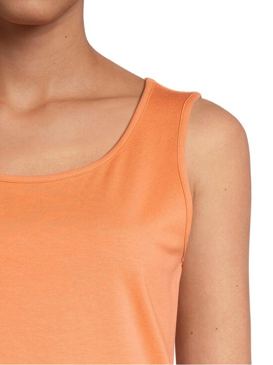 A+more - Comfort-yöpaita - ORANGE | Stockmann - photo 4