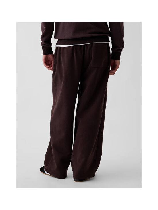 GAP - Baggy Dancer -housut - TERRA BROWN | Stockmann - photo 4