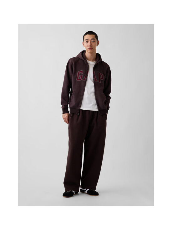 GAP - Baggy Dancer -housut - TERRA BROWN | Stockmann - photo 5