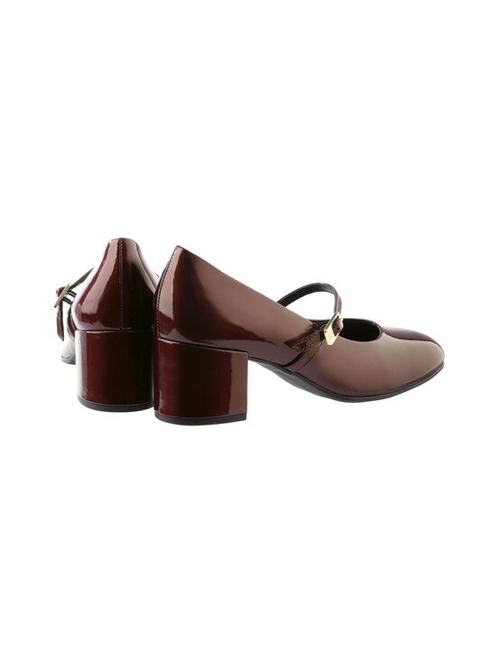 högl - Mary Jane -avokkaat - 4400 CABERNET - photo 3 högl - Mary Jane -avokkaat - 4400 CABERNET | Stockmann - photo 3