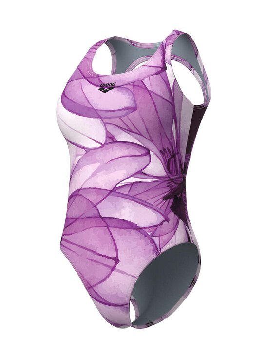 Arena - Ujumistrikoo Seabed O - 900 VIOLET MULTI - photo 3 Arena - Ujumistrikoo Seabed O - 900 VIOLET MULTI | Stockmann - photo 3
