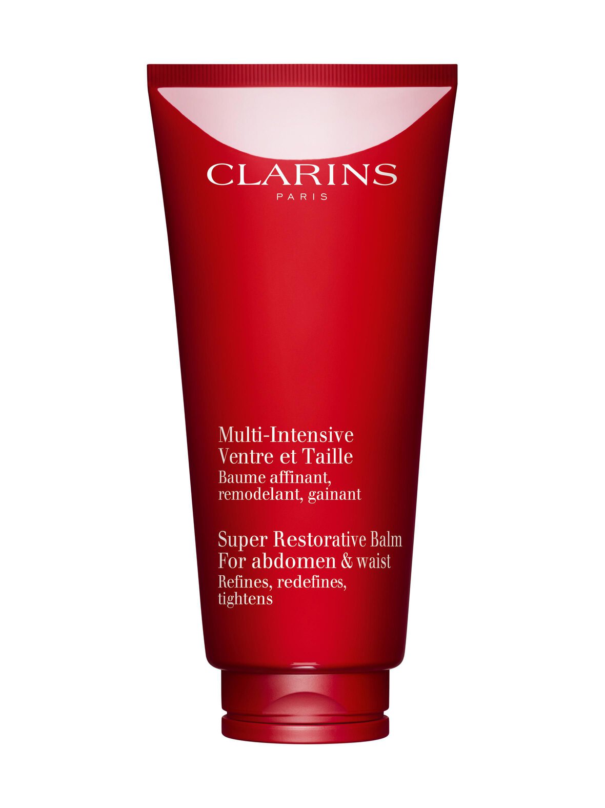Super Restorative Balm for Abdomen & Waist -voide 200 ml