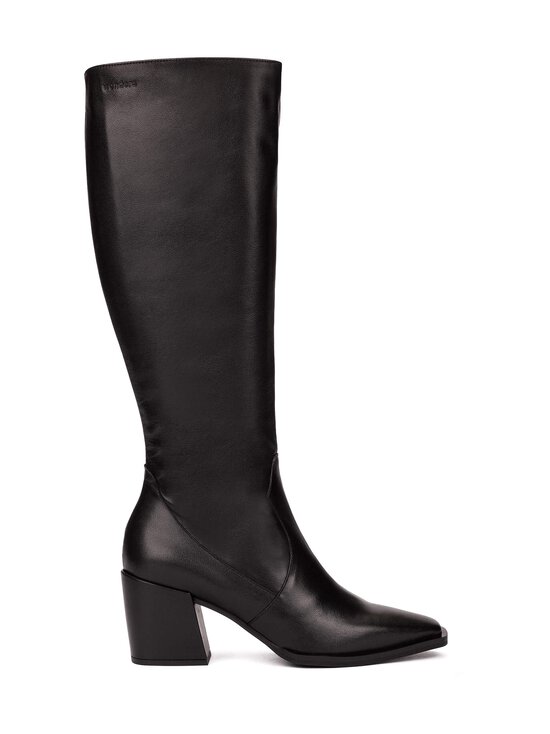 Wonders - City Cowboy -nahkasaappaat - ALICE NEGRO | Stockmann - photo 1