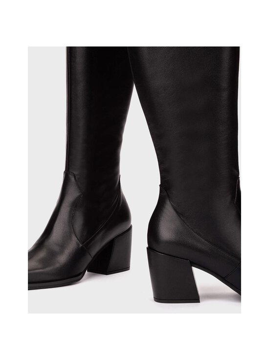 Wonders - City Cowboy -nahkasaappaat - ALICE NEGRO | Stockmann - photo 4