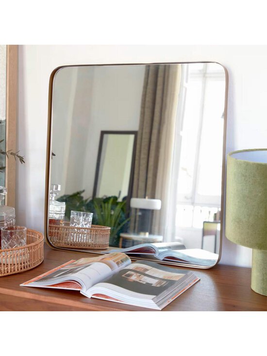 Kave Home - Marco-peili - KULTA - photo 5 Kave Home - Marco-peili - KULTA | Stockmann - photo 5